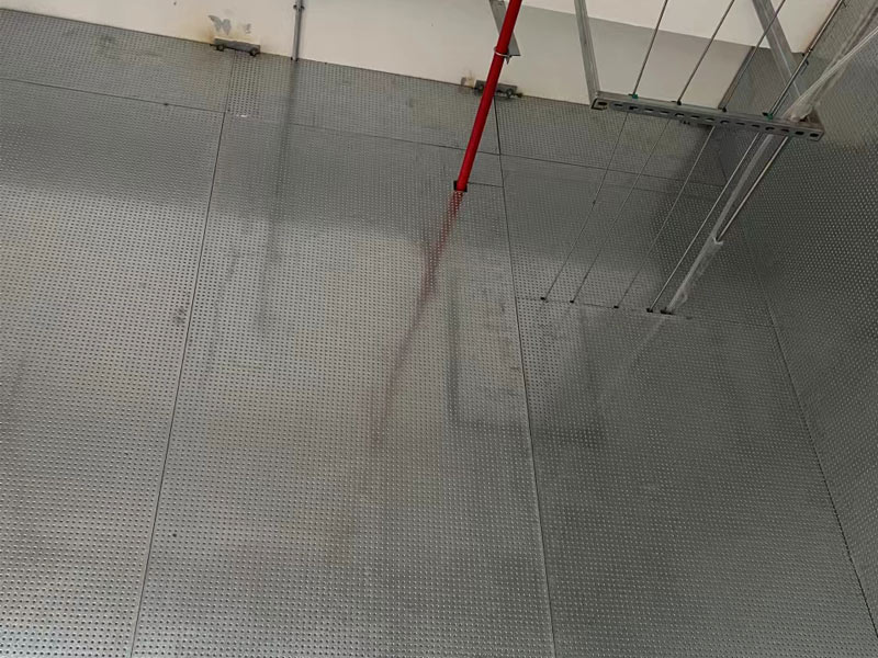 柳州轻质防爆墙安装抗爆墙对建筑空间会产生多大影响？如何优化空间利用？