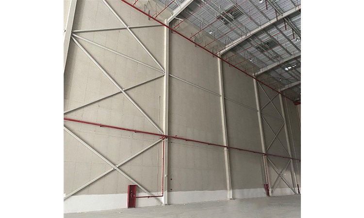 贵州防火墙告诉您什么情况下防火墙可以开口