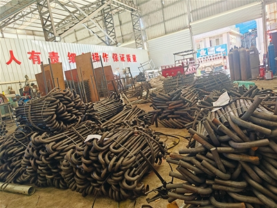 贵州地脚螺栓厂家