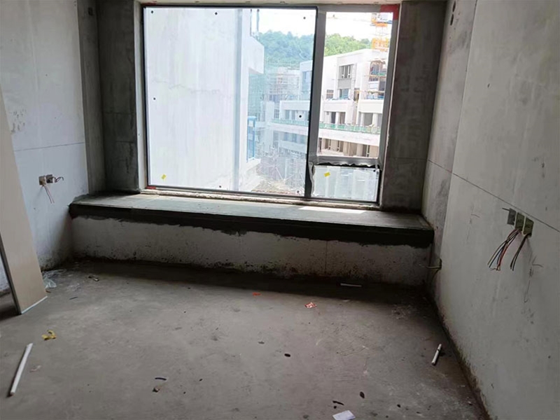 预制飘窗