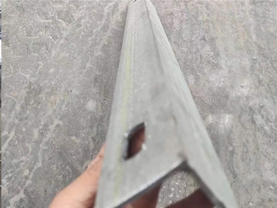 屋面隅撑