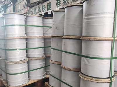 钢结构钢丝绳